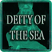Deity  of  The  Sea