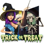 Trick of Treat
