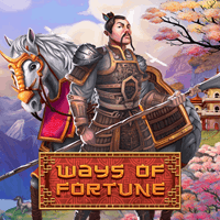 Ways of Fortune