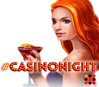 Casinonight