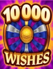 10000 Wishes New