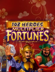 108 Heroes MF