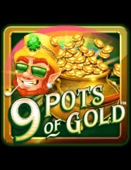 9 Potsof Gold