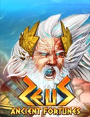 Ancient Fortunes Zeus