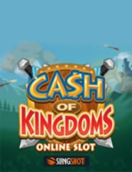 Cashof Kingdoms