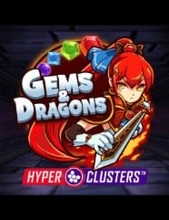 Gems Dragons