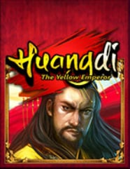 Huangdi The Yellow Emperor