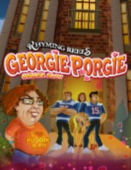 Rhyming Reels Georgie Porgie