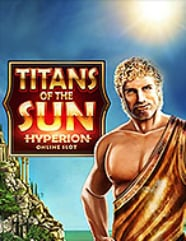 Titans of The Sun Hyperion