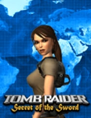 Tomb Raider Sot S1