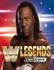 W WE Legends