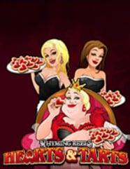 Retro Reels Hearts Tarts