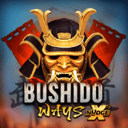 Bushido Ways X Nudge