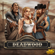 Deadwood X Nudge