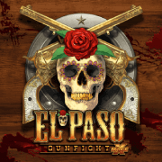 El Paso Gunfight X Nudge