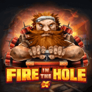 Fire In The Hole X Bomb