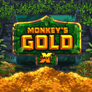 Monkeys Gold X Pays