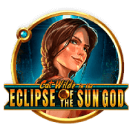 Cat Wilde In The Eclipse of The Sun God