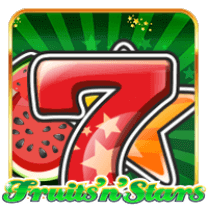 Fruitsn Stars