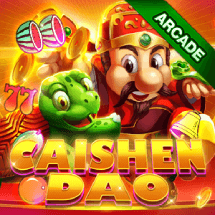Caishen Dao