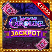 Caroline Jackpot