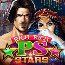 Rich Rich Ps Stars