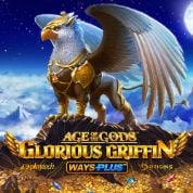 Age of The  Gods Glorious Griffin