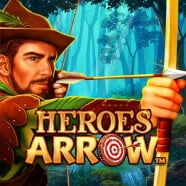 Heroes  Arrow