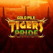 Tigers Pride