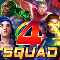 4 Squad