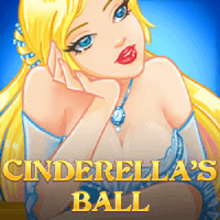 Cindrellas Ball