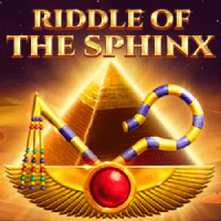 Riddle Ofthe Sphinx