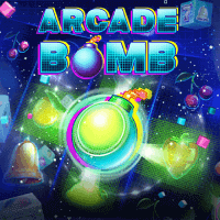 Arcade Boom