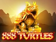 888 Turtles