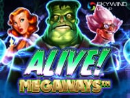 Alive Megaways