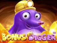 Bonus Digger
