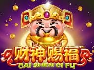 Cai Shen Ci Fu