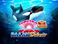 Da Lan Delux Wu Shi Jackpot