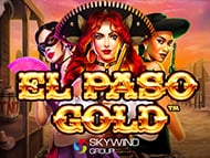 E L Paso Gold