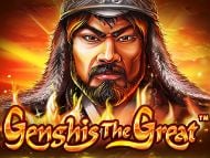 Genghis The Great