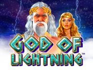 God of Lighting