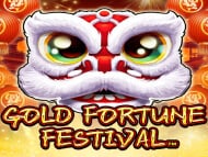 Gold Fortune Festival