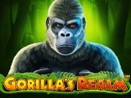 Gorillas Realm