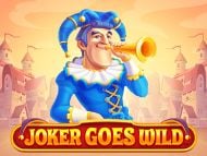Joker Goes Wild