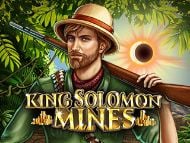 King Solomon Mines
