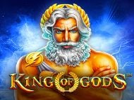 King of Gods