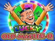 Lucky Old Master Q