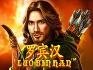 Luo Bin Han
