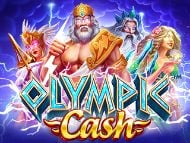 Olympic Cash