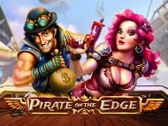 Pirates On The Edge